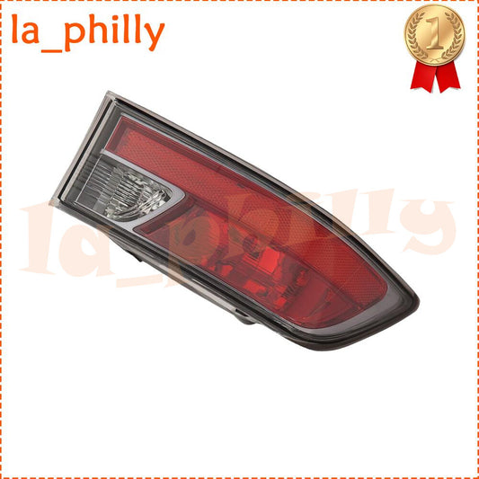 Fit for 2014-2020 for LEXUS GX460 Outer Tail Light Left Driver Side Tail Lamp