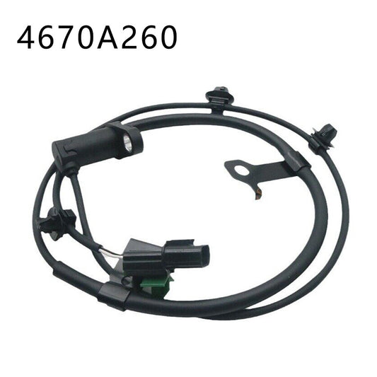 Rear Right ABS Sensor 4670A260 For 2008-2015 for Mitsubishi Pajero Montero 4670A260
