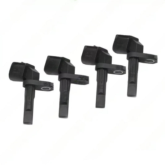 Equipment Manufacturer ( ) Wheel Speed Sensors for Porsche Macan 2014-2018 ABS 95B927803B 95B927804B