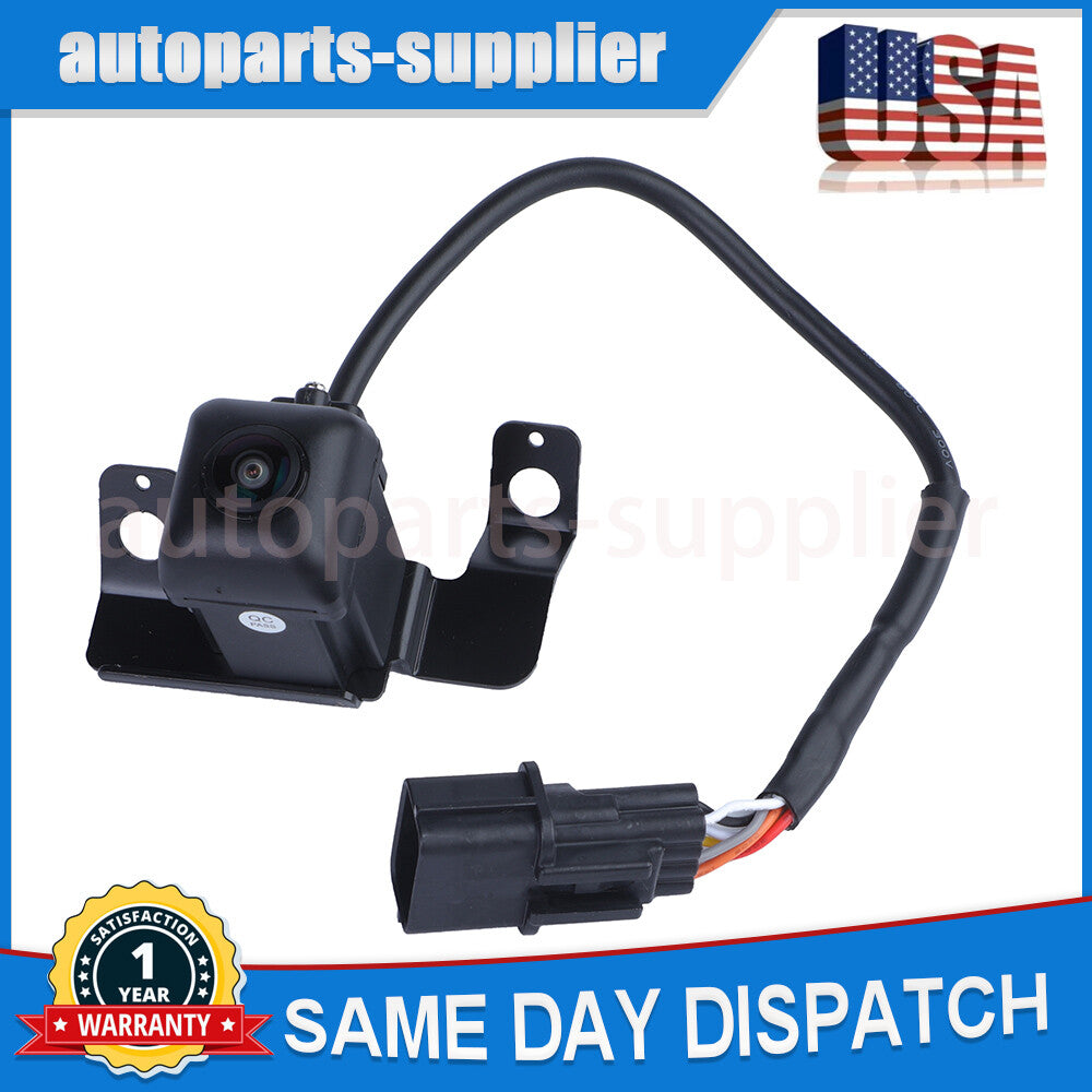 Backup camera for Kia Sorento 2016-2018 rearview camera 95760-C6500