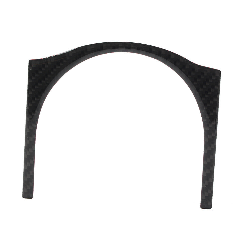 Interior Armrest Cup Holder Cover Trim for Toyota Prius 2012-2015