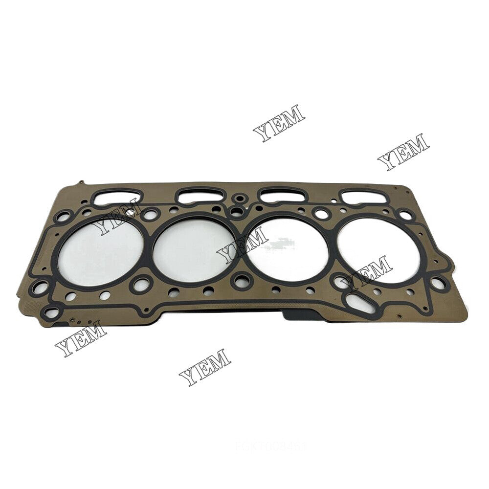 C4.4 Head Gasket 390-0341 Fit For Caterpillar Engine For Caterpillar Head Gasket