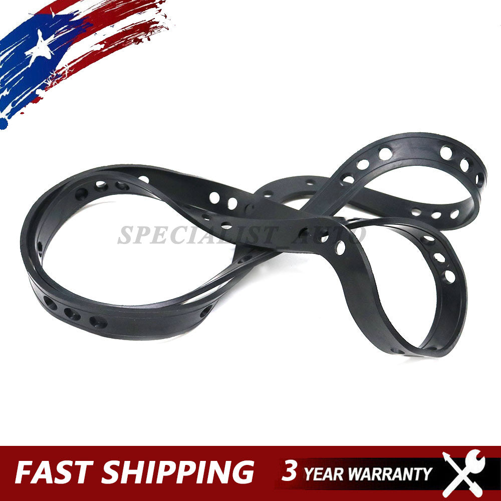 Oil Pan Gasket Fit for Honda for Acura 11251-P30-004 97-01 CR-V 90-01 Integra