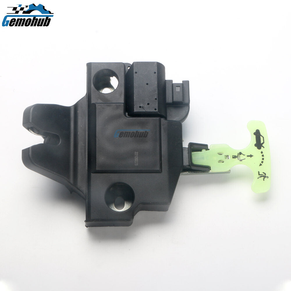 6460006010 Car Trunk Latch Door Actuator Assembly For 2007-2011 for Toyota for Camry