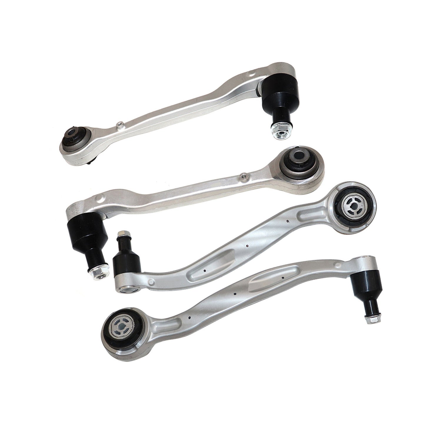 4pcs Control Arm Front LH  RH for Chevrolet Camaro 23317366 23317365 2016-2021