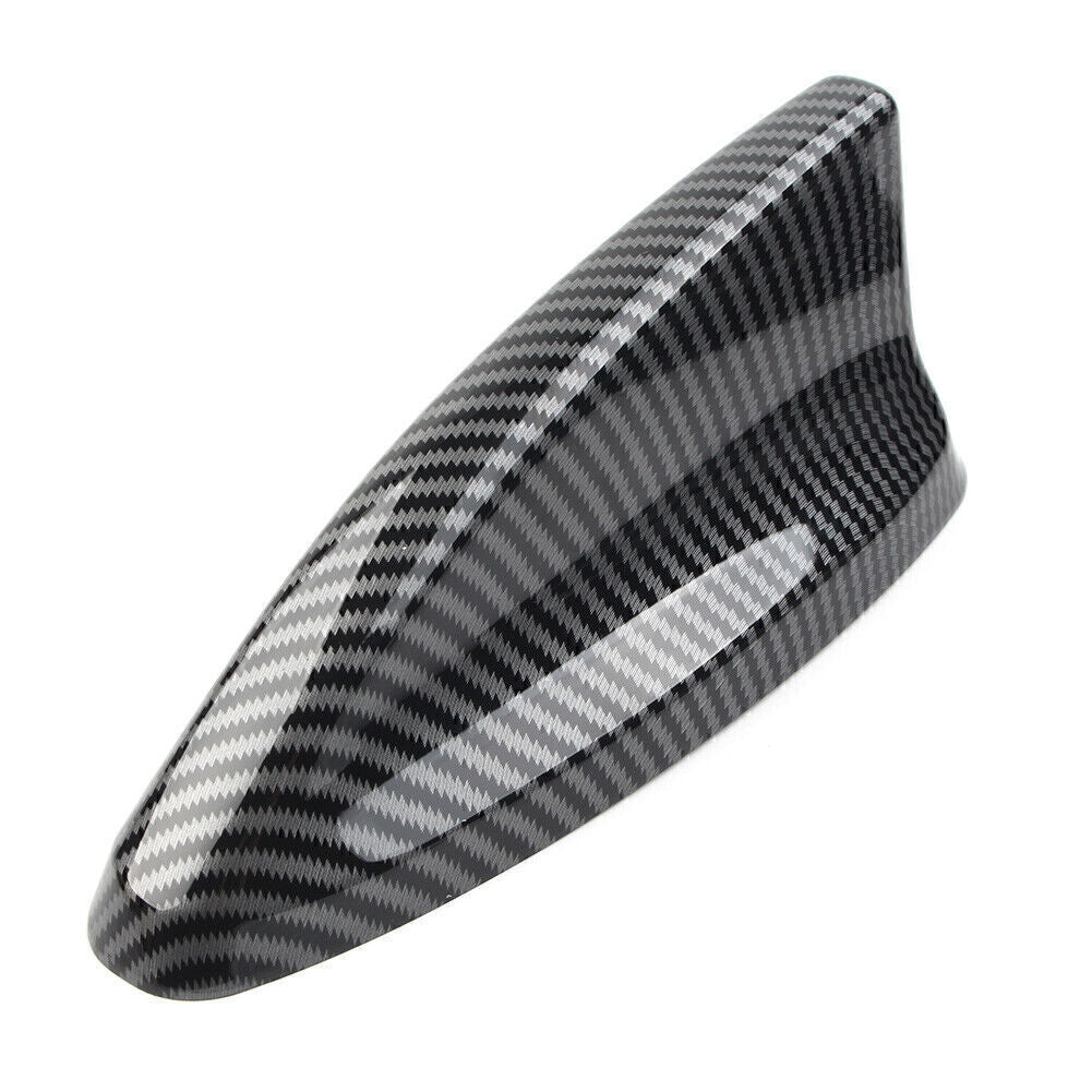 ?u?ere Haifischflosse Antennenabdeckung Radioblende F¨¹r for Honda for Civic 11th 22 UP