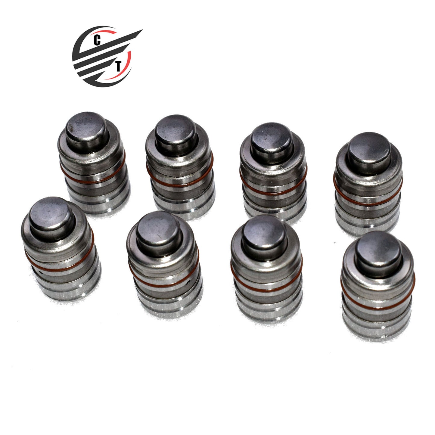 for Mazda B2200 2.2L 8V SOHC Lash Adjusters Lifters F2 Lifter LF6017 8Pcs NEW