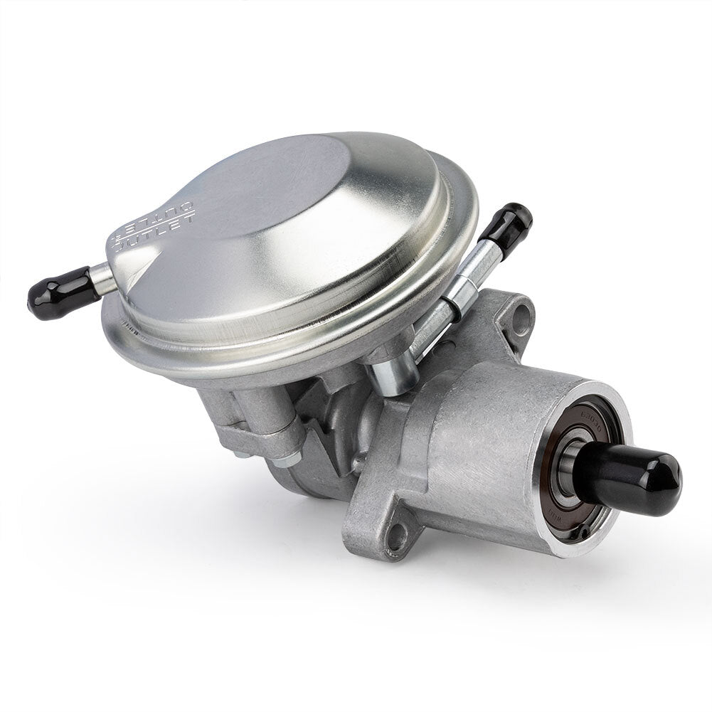 The new vacuum pump is suitable for Iuzu NQR NRR 1995 - 2017 6.0L 290KT00030 8975481860 97548186