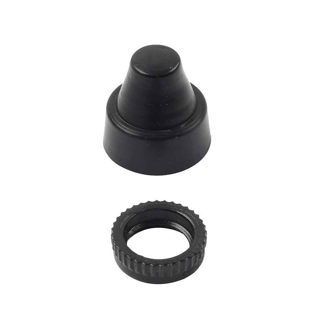 1pcs Rubber Speedometer Switch Knob Boot 67880-94 for Harley 1995-2015