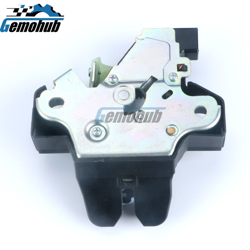 New TAILGATE BOOT LOCK LATCH CATCH for 2014-2019 for Toyota for Corolla 1.8L 6461002171
