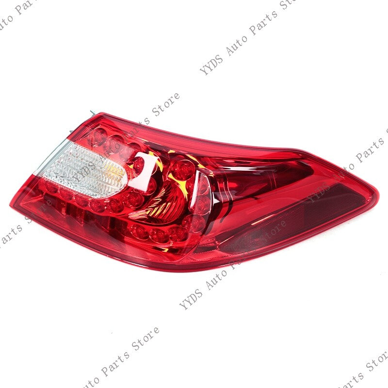 Right Tail Light Brake Reversing Lamp for Infiniti M37 Sedan 4-Door 2011-2013