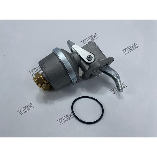 AR090J Fuel Pump For Excavator Forklift Diesel Engine Parts