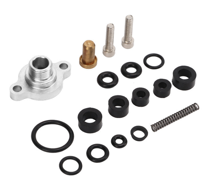 Fuel pressure regulator spring kit for 99-03 for Ford 7.3L stroke diesel.