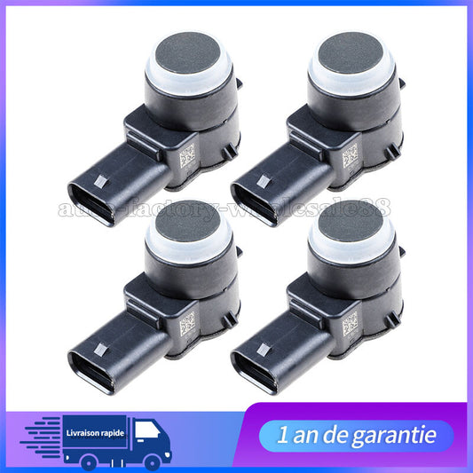 4XCapteur de stationnement PDC pour for Mercedes-Benz 775 W211 W221 W251 A2215420417
