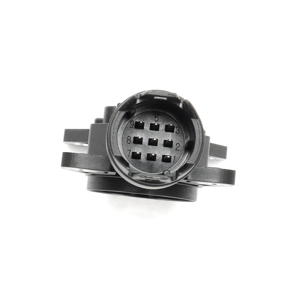 Eccentric shaft camshaft sensor suitable for BMW E53, E70, X5, E60, E61, 545i, 550i, E65, 745i
