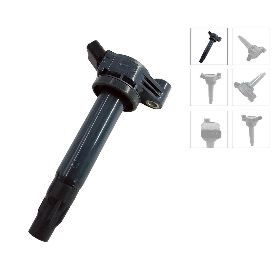 6Ignition Coil 90919-02246 for Toyota for Camry Highlander Solara for Lexus ES330 RX330
