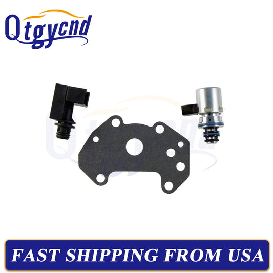 A500 A518 A618 Governor Pressure Sensor Transducer Solenoid 2000-up (99168