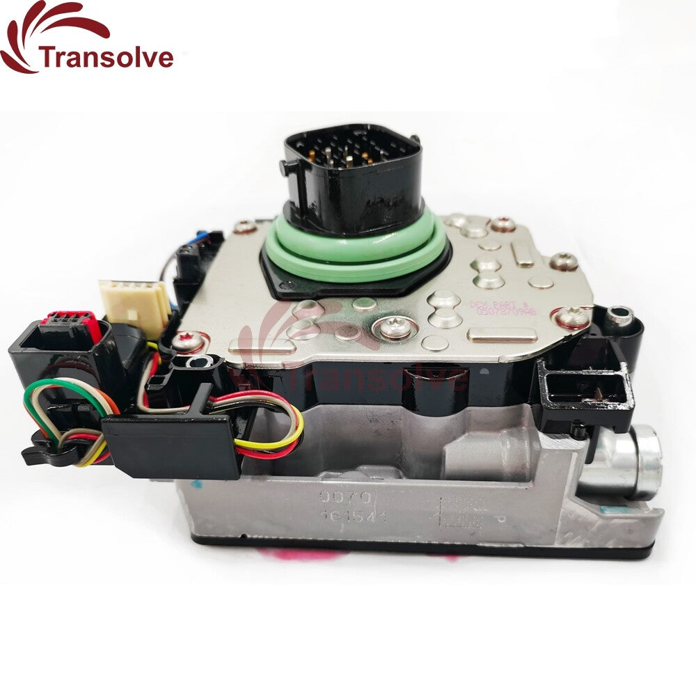 New 62TE Transmission Shift Solenoid Fit for VW for Chrysler for Dodge