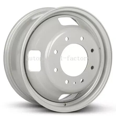 5T341015NB Inch Grey Steel Rim Wheel For 2005-2019 for Ford F350SD 17