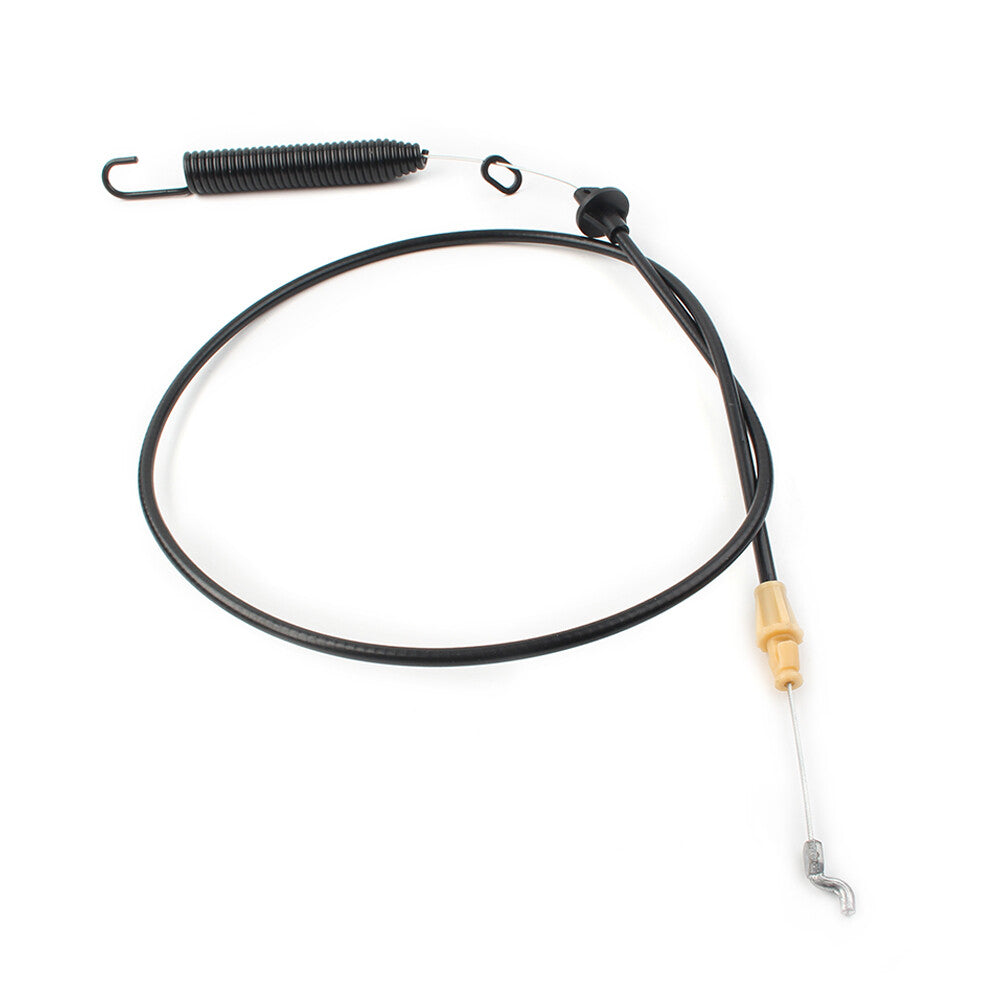 For MTD 746-04173 ABC 946-04173E Deck Engagement Control Cable
