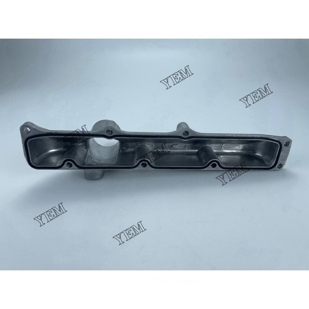 V1505 Intake Manifold 16271-11770 1627111770 For Kubota Excavator Engine Parts
