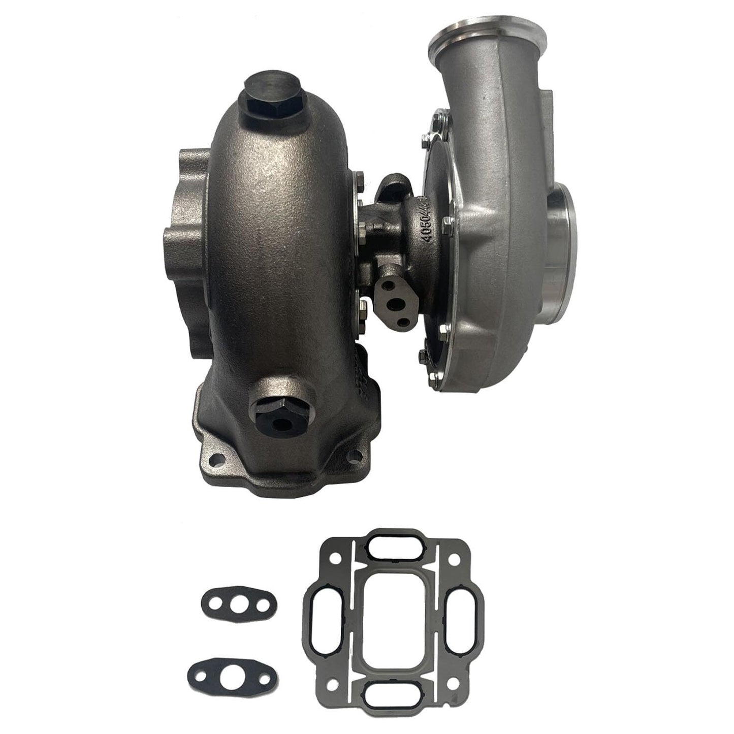 H2D Turbocharger w/Gasket 3538623 fits for Marine 6CTA M2 8.3L Engine