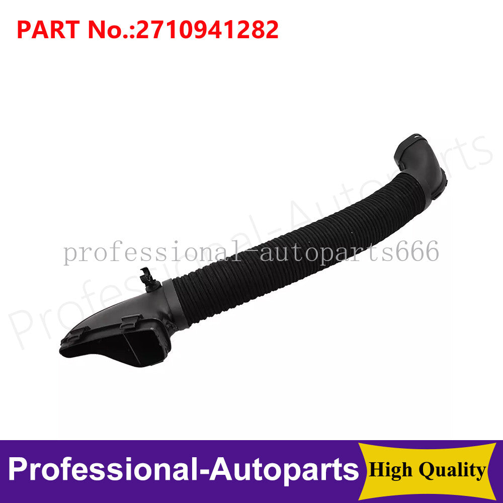 2710941282 Intake pipe/hose suitable for Mercedes-Benz W211, E-Class, and E200. (04-11-)