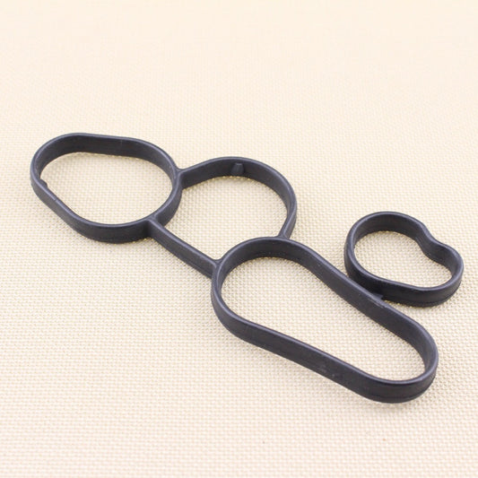 New1pcs Fit for Audi TT Quattro for VW Eos GTI 06D117070 Oil Cooler Housing Gasket