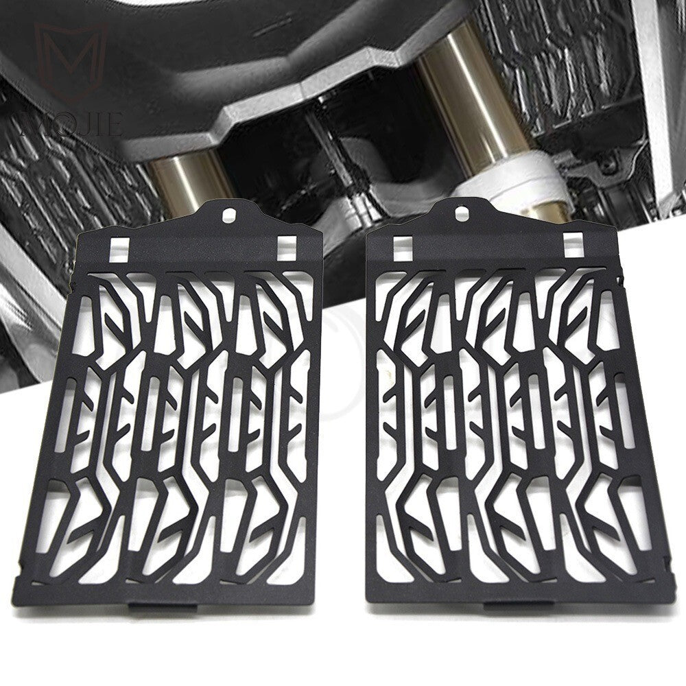 for BMW R1200GS GSA ADV/LC 2013-2016 Radiator Guard Grilles Cover Protector
