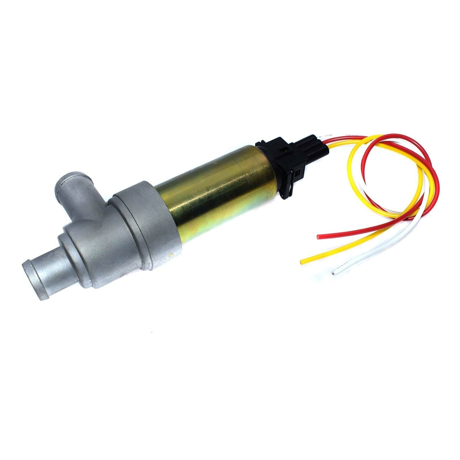 for VW for Golf for Jetta 037906457D New Idle Air Control Valve IACV W/ Pigtail Harness