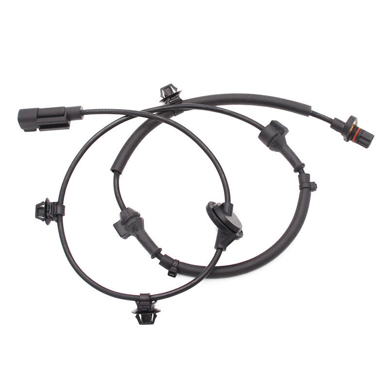 The new ABS speed sensor on the left rear is suitable for Mitsubishi Outlander Sport RVR 4670A815