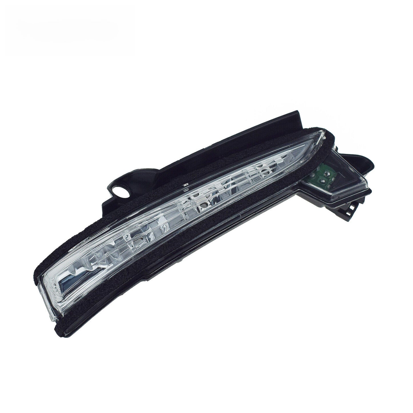 for Ford Fusion 2013-20 DS7Z13B375A Left Side Mirror Indicator Turn Signal Lamp