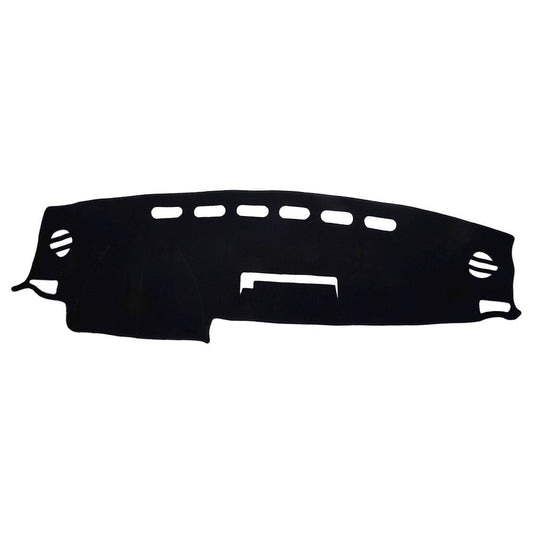 Non-Slip Dash Mat Dashboard Cover Pad Fit for Toyota RAV4 RAV4 SUV 2013-2018 top