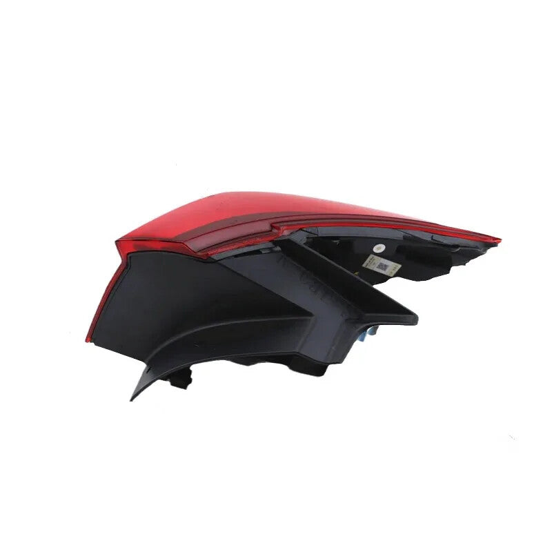 Right exterior taillight LED warning brake light applicable to for Volkswagen T-ROC 2018-2021