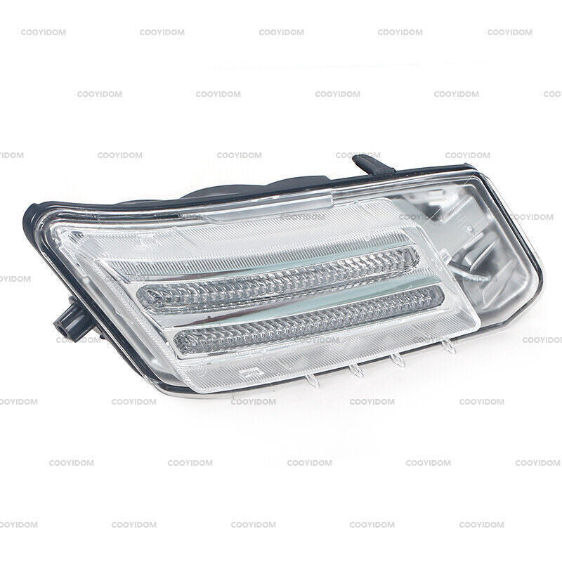 Left for Volvo XC60 2010-2013 Passenger Side Front Bumper Parking Signal Light