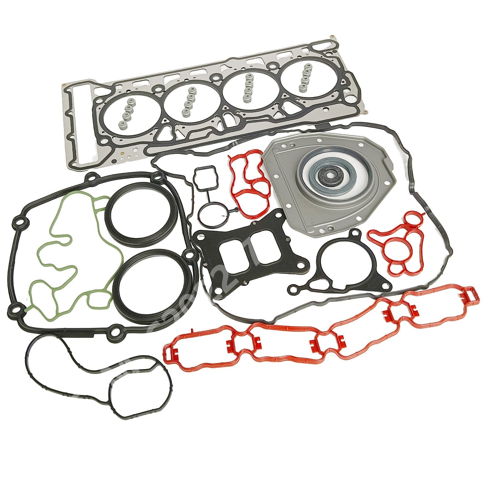 3rd EA888 Engine Repair Reconstruction Gasket Kit for AUDI A4 A5 A6 A7 for A8 Q5