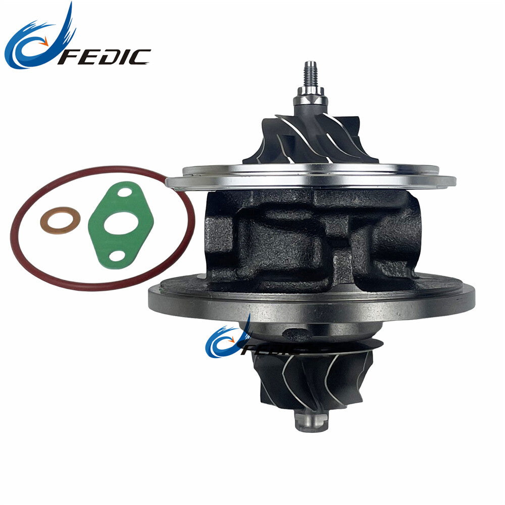 Turbo cartridge GT1646V 751851 for Audi for Seat for VW 1.9 TDI 66 Kw 77 Kw BJB BKC BXE