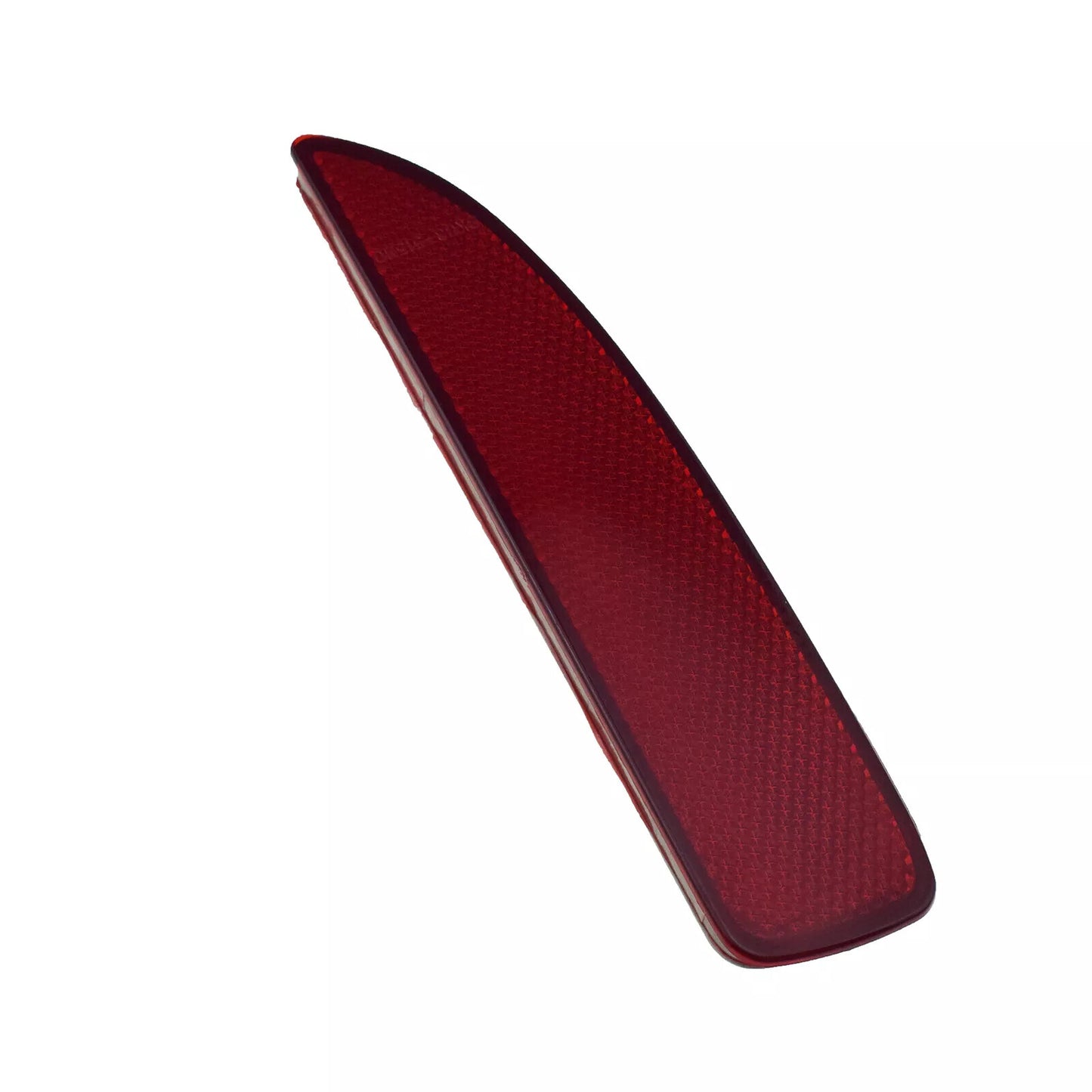 For 2014-2017 for Mazda 5 3 6 D350515L0E New Rear Left Driver Side Bumper Reflector