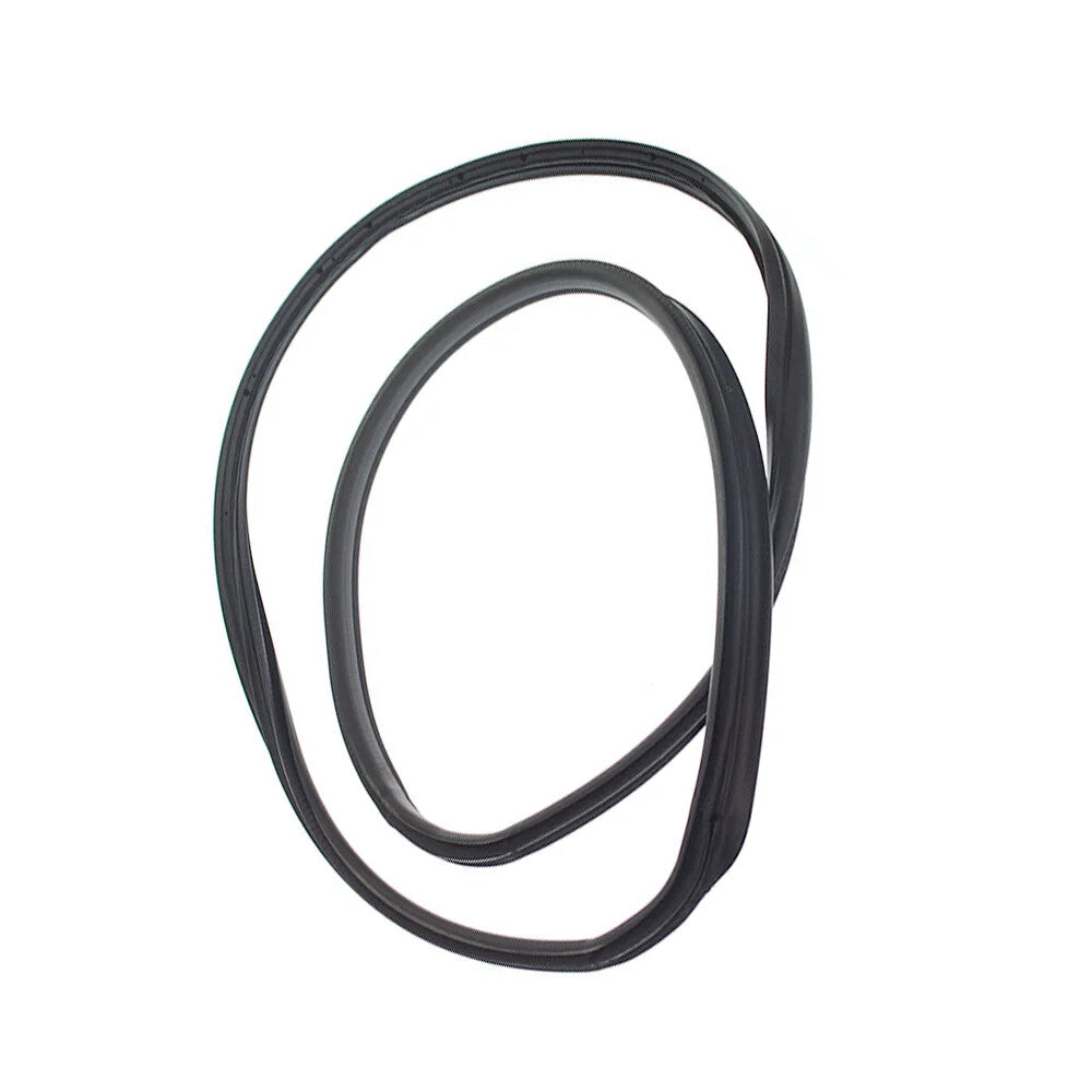 Sealing Strip Rear Door Frame Rubber LH/RH for Mercedes-Benz 453i 4537371700