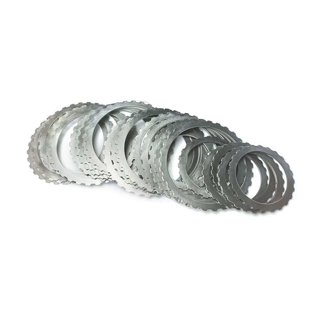 Auto Transmission Master Rebuild Kit Clutch Plates 6R80 for Ford Ranger for Lincoln