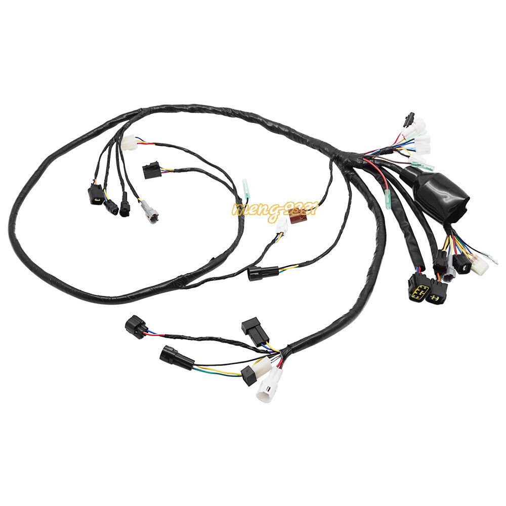 Wiring Wire Harness for Yamaha YFZ 450 YFZ450 2004-2005 5TG-82590-00-00