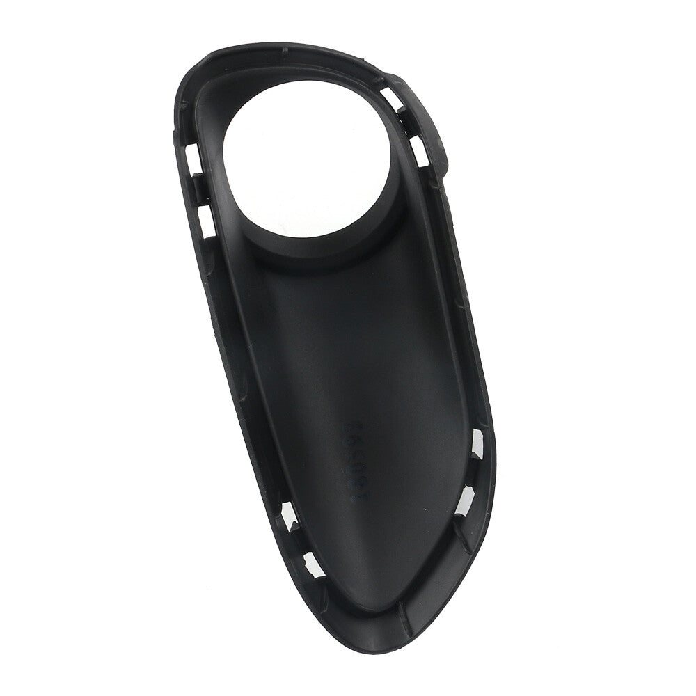 Front Left Bumper Fog Light Lamp Trim Cover Fits for Porsche for Cayenne 2011-2014