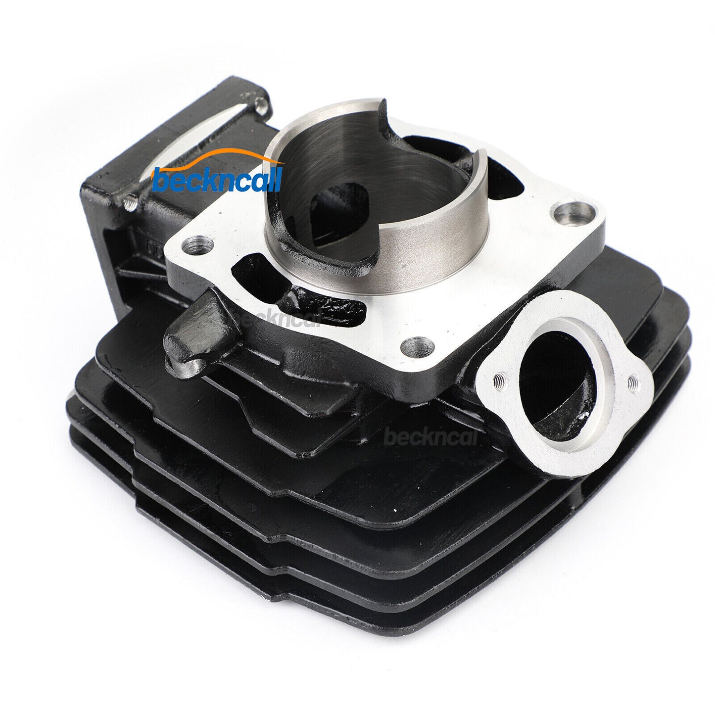 For 1978-1981 for Yamaha DT175 Cylinder Piston Gasket Top End Rebuild Kit 66mm