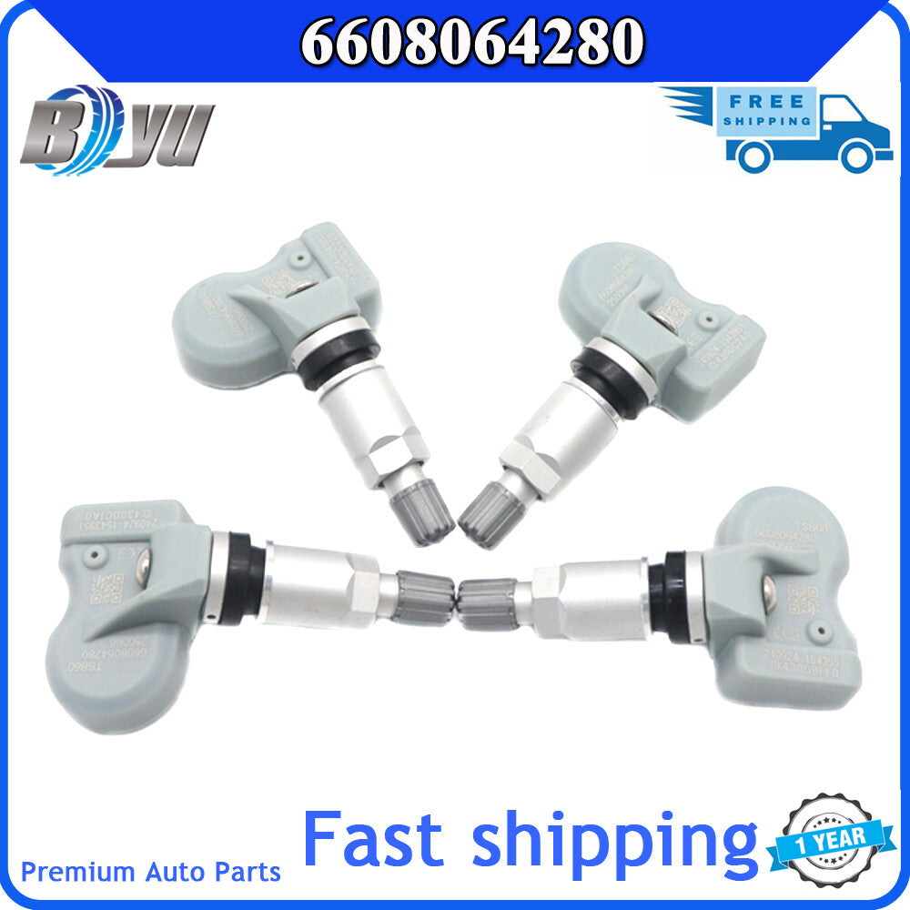TPMS Tire Pressure Monitoring Sensor for Geely Atlas COOL Atlas L Galaxy 433Mhz
