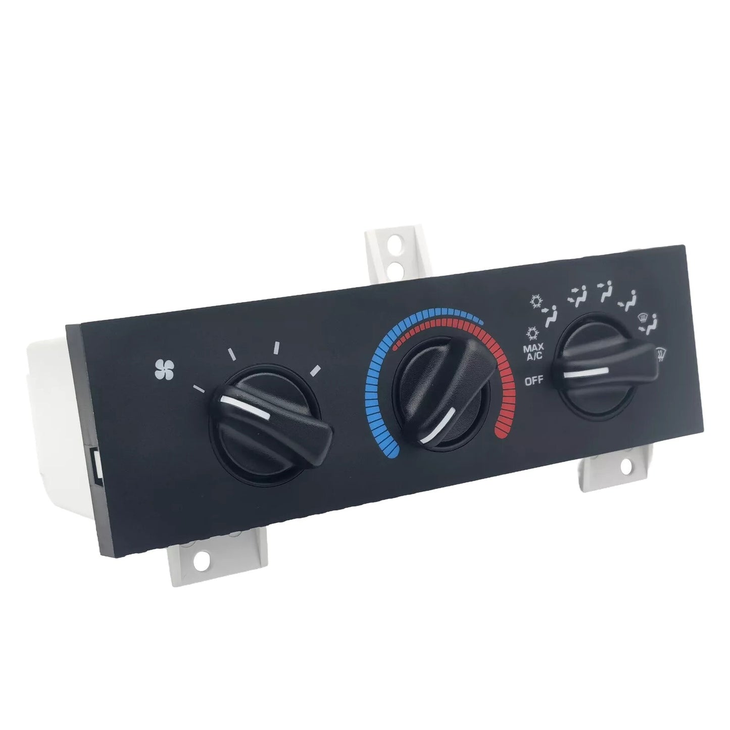 Heater Manual Climate Temp Control Panel for Dodge Stable Performance 1998-2003