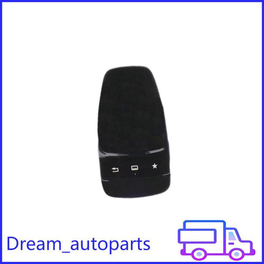 Fits For W205 W253 W292 W166 W222 Controller Console Touch Pad Cap 2059008018