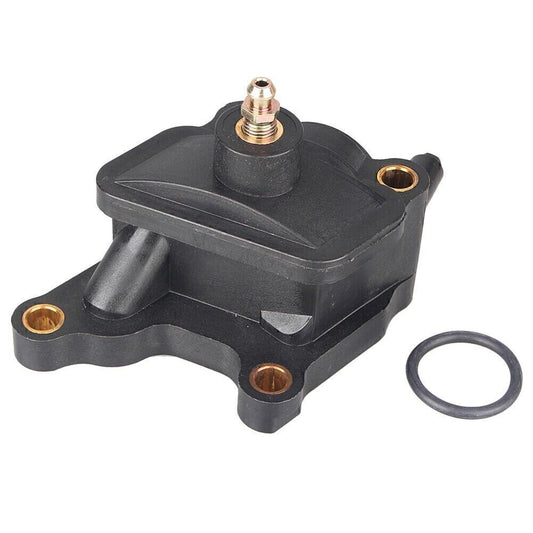 Water Outlet Thermostat cover housing Fit for Chrysler 300 Concorde Coolant for Dodge