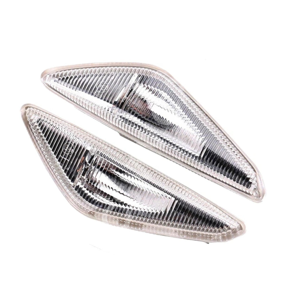 Fender Side Marker Turn Signal Lamp Car Accessories Fit for BMW X6 2009-2013