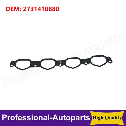 2731410880 Engine intake manifold gasket suitable for Mercedes-Benz X164 C209 W211