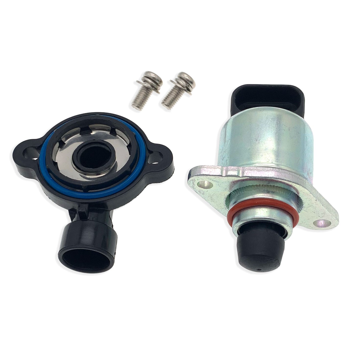 Throttle Position Sensor IAC For 1996-1999 Chevy for GMC C/K 1500 2500 3500 213914